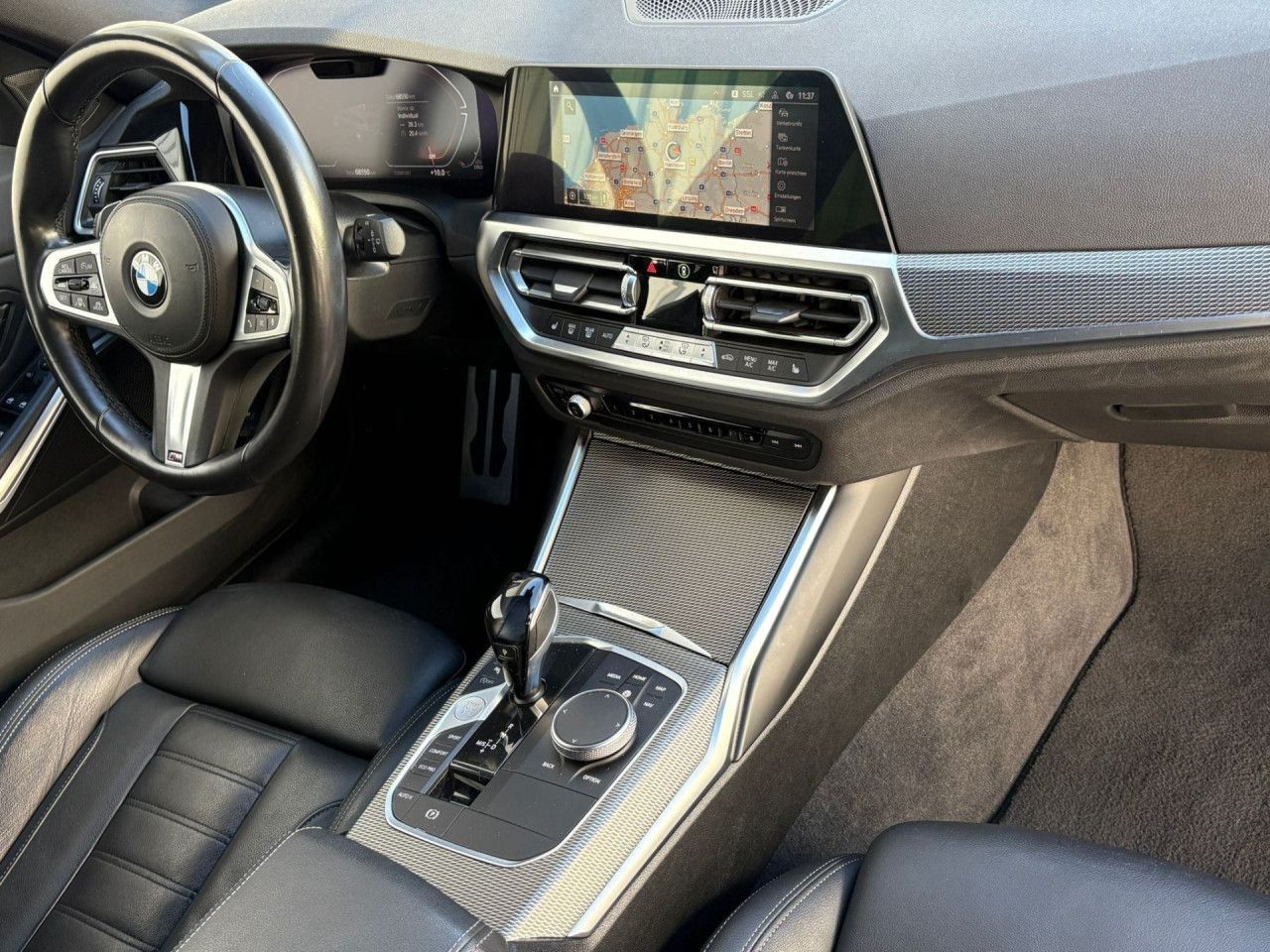 BMW 330 - Bild 10