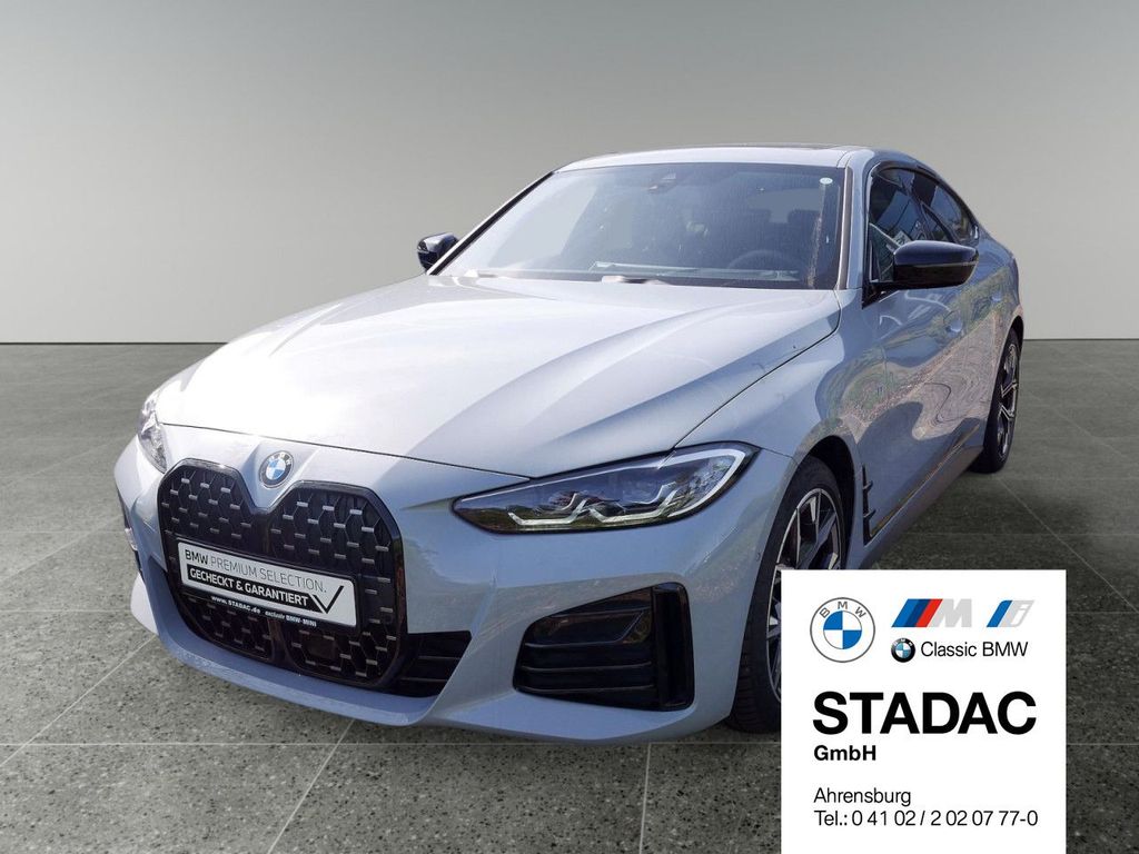 BMW 430