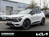 Kia Sportage 1.6T PHEV GT-Line Navi Panorama SoundP