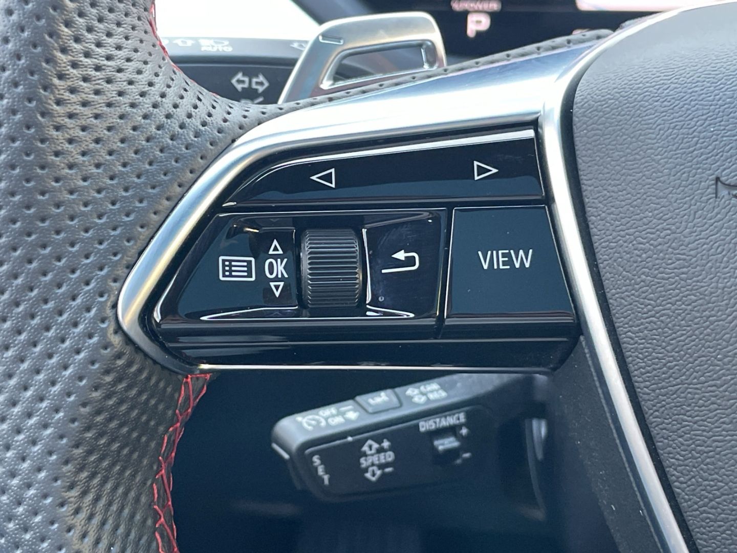 RS e-tron GT quattro AIR/B&O/HUD/Pano/Sitzbelüft