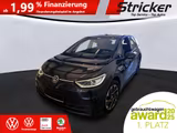 Volkswagen ID.3 Style 150/58 213,-ohne Anzahlung Pano IQ.Li - Volkswagen ID.3: 1st