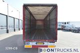 Kögel SN 24 | HARDWOOD FLOOR * ALU BOARDS * NL TRAILER - Kögel Sn 24