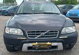 Volvo V70 2.4 D5 AWD cross country - Volvo V70: D2