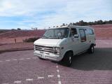 Chevrolet Chevy Van 20 - Chevrolet Chevy Van Gebrauchtwagen