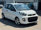 Kia Picanto Start 1,0L Klima - Kia Picanto Start mit Benzin-Antrieb