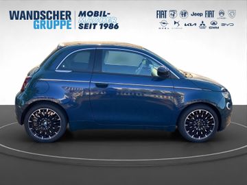 Fiat 500 Cabrio 1.0 La Prima Kam.+LED