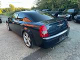 Chrysler 300C 5.7 V8 HEMI 2011 340 Hp - Chrysler aus 2011