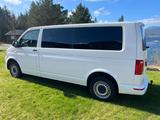 Volkswagen T6 Caravelle - VW T6 Caravelle Gebrauchtwagen
