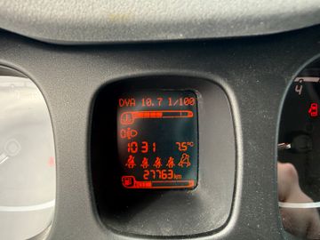 Fiat Panda  Cross+DAB+PDC+Klimaauto+27 Tkm!!!!!