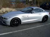 BMW Z4 sDrive18i Leder, Aut., Xenon - BMW Z4 in Hagen