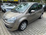 Renault Grand Modus Night & Day 1.6 110 AUTOMATIK 1.HAND - Renault Grand Modus: Automatik