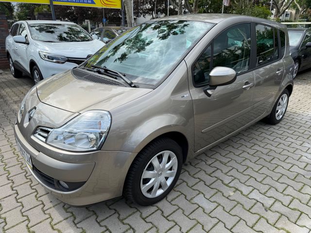 Renault Grand Modus Night & Day 1.6 110 AUTOMATIK 1.HAND