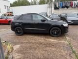 Audi Q3 Sport S-LINE - Audi Q3 Unfallwagen