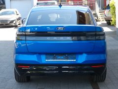 FORD Capri 286 PS RWD