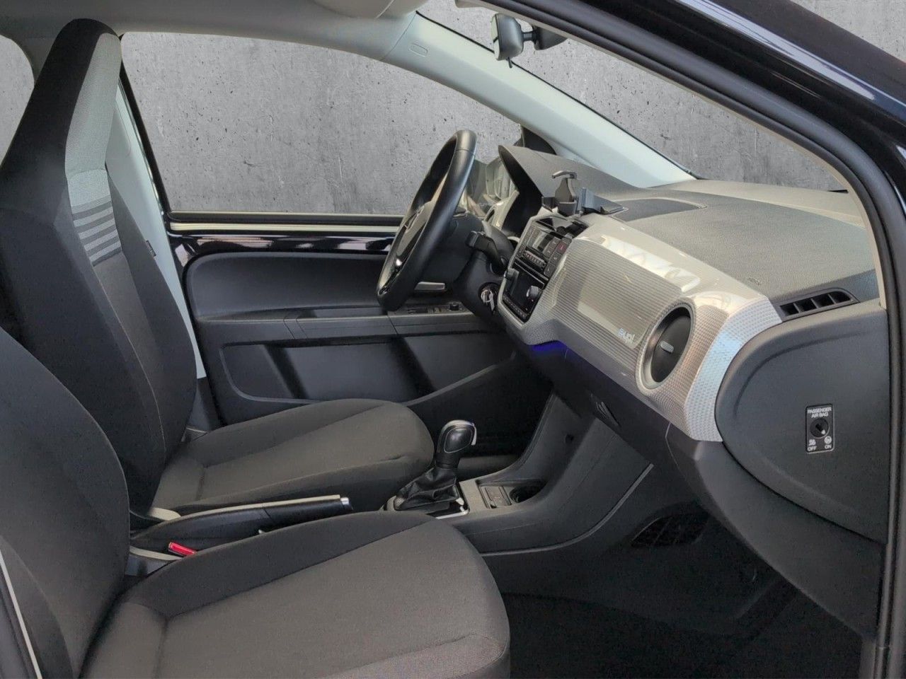 e-up! Style Plus 61 kW Klima Sitzheizung