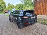 Land Rover Range Rover Evoque 2.2 SD4 Black Dynamic Bla... - Land Rover Range Rover Evoque: Black Dynamic