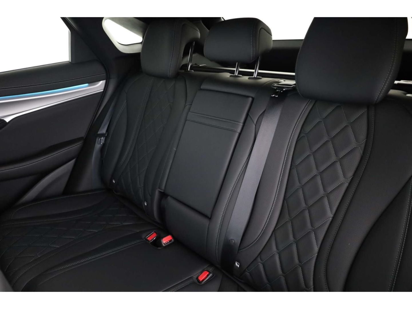 BYD SEALION 7 - Bild 12