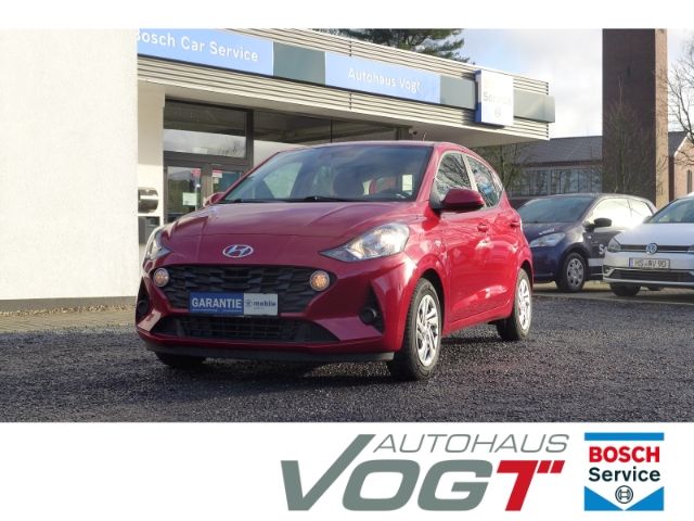 Hyundai i10 Select 1.0 EU6d  Ganzj.Reifen Klima PDC Sitz