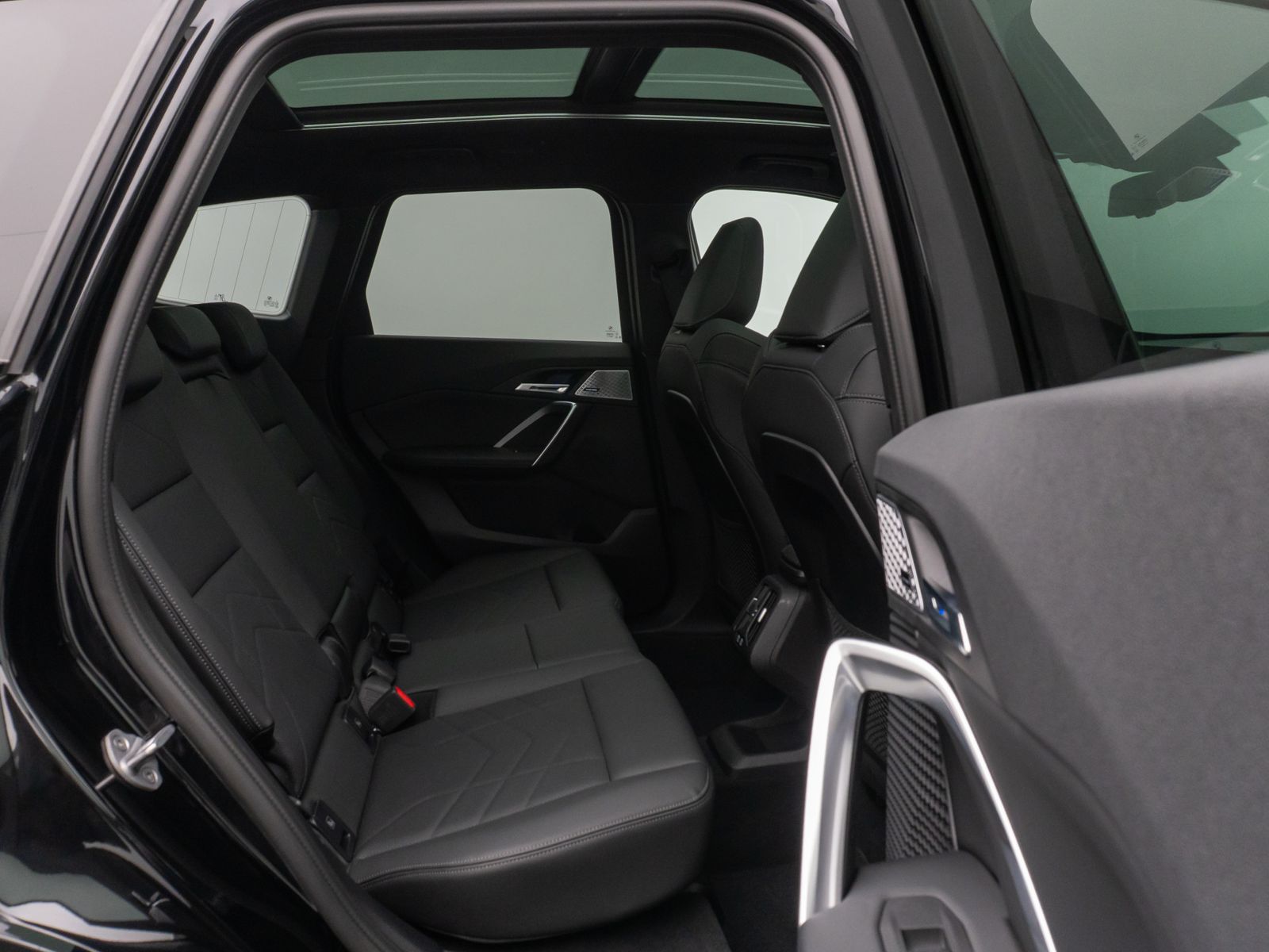 Fahrzeugabbildung BMW X1 xD23d M Sport Panorama Kamera DAB H/K Komfort