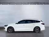 Ford Focus Turnier ST-Line 1.0 EcoBoost Acc-Kam-Navi - Ford Focus Jahreswagen: ST