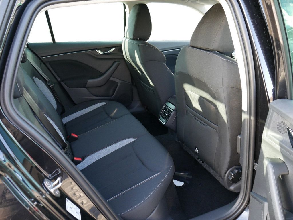 Skoda Scala - Bild 4