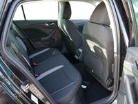 Skoda Scala - Vorschau Bild 4