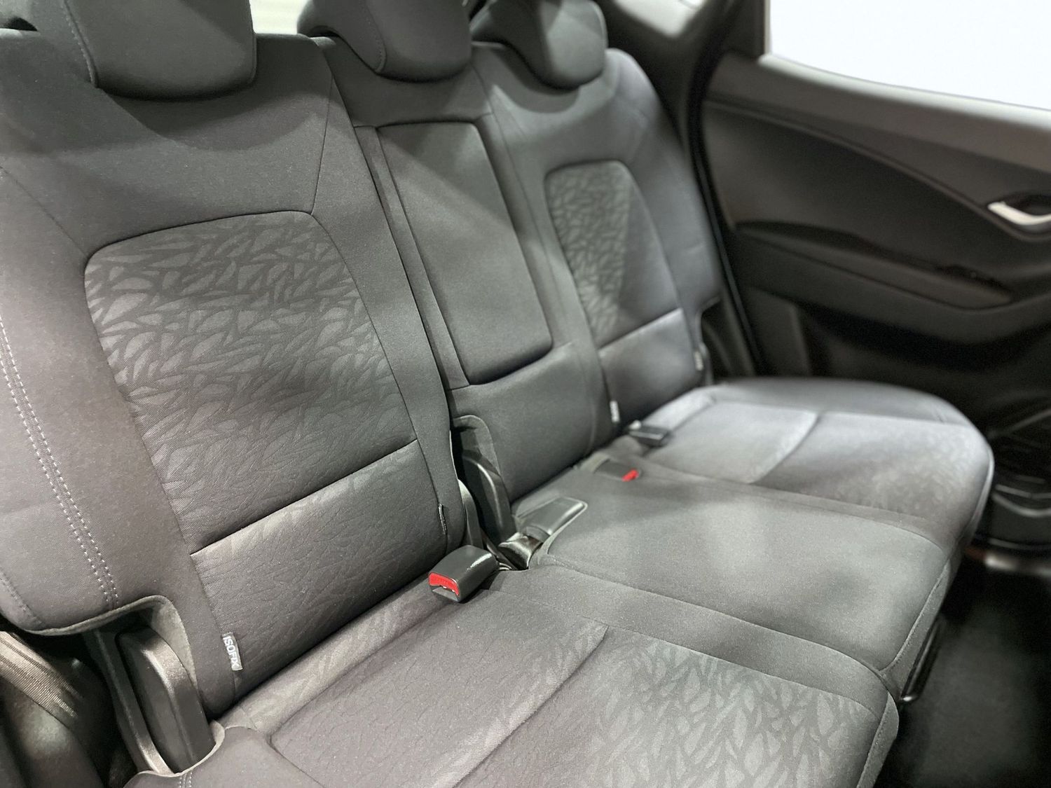 Fahrzeugabbildung Hyundai i20 I