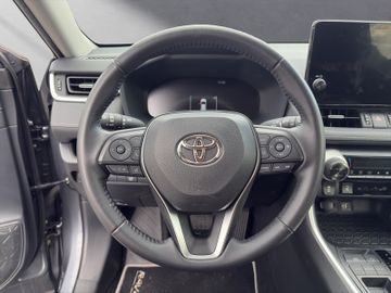 Toyota RAV 4 - 10