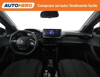 Peugeot 2008 - 8