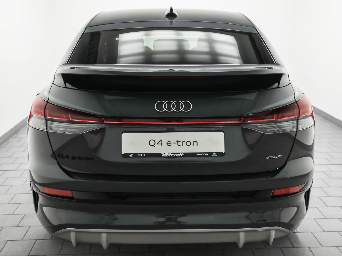 Audi Q4 e-tron - Bild 5