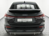 Audi Q4 e-tron - Vorschau Bild 5