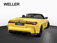 BMW M4 - Vorschau Bild 9