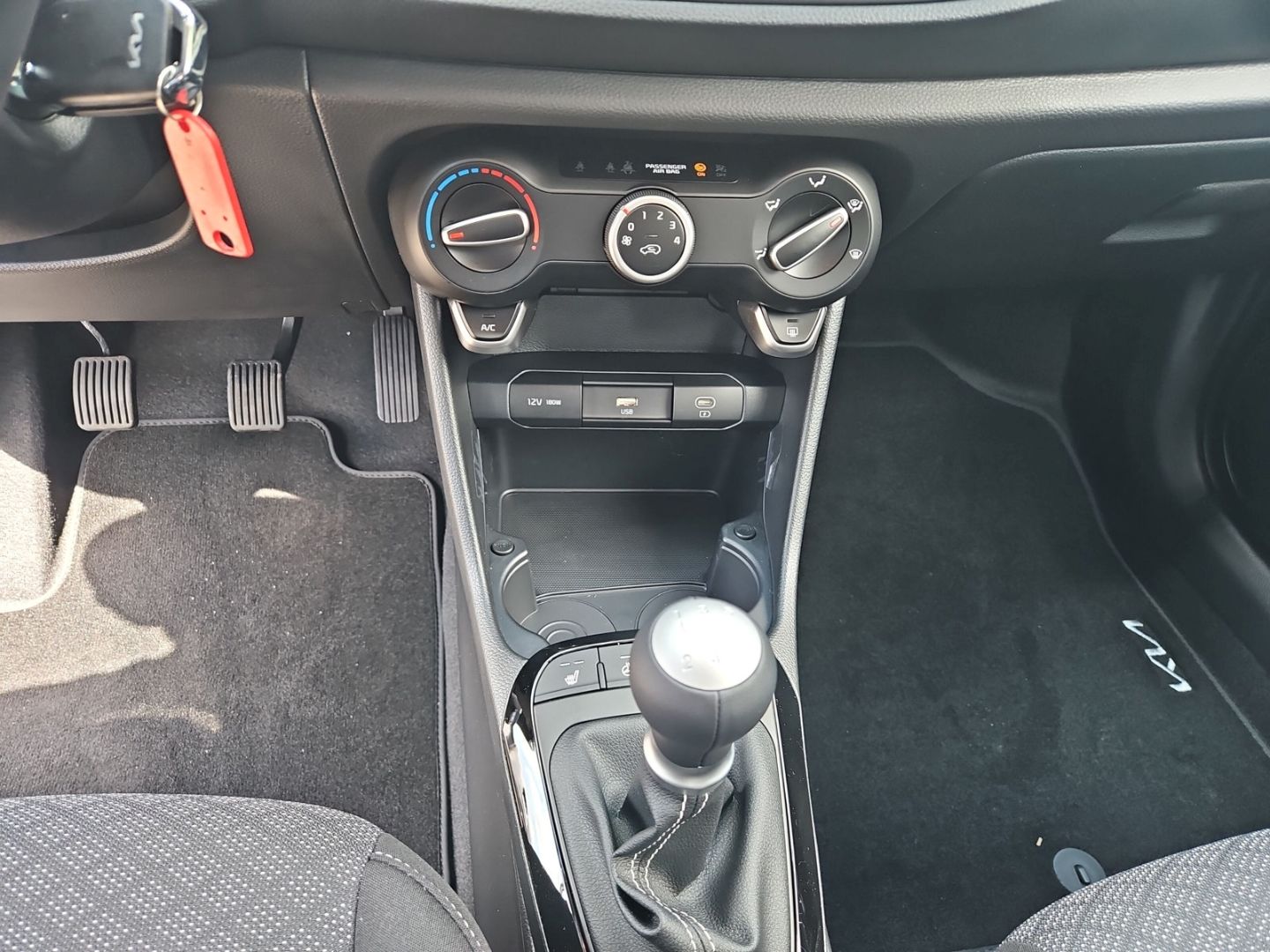 Kia Picanto - Bild 14