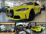 BMW M4 Coupe Competition|Carbon|360°|H/K|Garantie - BMW M4: Coupe