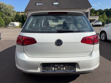 Volkswagen Golf - 8