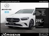 Mercedes-Benz B 200 Progressive/LED/Cam/Night/Keyl/Winter/18' - Mercedes-Benz B-Klasse Gebrauchtwagen in Dortmund