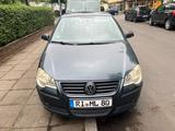 Volkswagen VW Polo 9n3 Tour Edition TÜV neu - Volkswagen Polo: Tour Edition