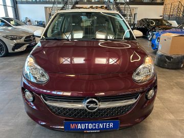 Opel Adam 120 Jahre*DAB*Bluetooth*PDC*Lichtauto*Klima