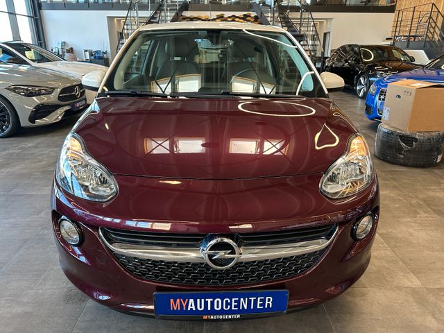 Opel Adam 120 Jahre*DAB*Bluetooth*PDC*Lichtauto*Klima