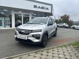 Dacia Spring Essential - Dacia Spring aus 2023
