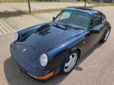 Porsche 964 Carrera 2 - gebrauchte Porsche 964 aus dem Jahr 1991