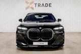 BMW 750e xDrive M-sport Executive Lounge B&W 4D - gebrauchte BMW 750 aus dem Jahr 2023