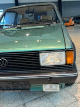 Volkswagen Jetta Auto. 1.Hand komplette-Historie H-Kennz. - gebrauchte VW Jetta aus dem Jahr 1983