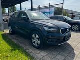 Volvo XC 40 2.0 D3 AUT/NAVI/LED/KAMERA/H-K/T-LEDER/AHK - Volvo XC40 in Dortmund