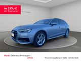 Audi A4 Avant 40 TDI quattro LED Navi HuD AHK PDC+ - Audi A4 in Kassel
