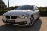 BMW Serie 316 Touring Sport Automatica Diesel Eu - BMW 316 aus 2016