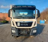 MAN TGS 18.470 4x4 Blatt/Blatt-Manual-E6d-AP Achsen - Angebote