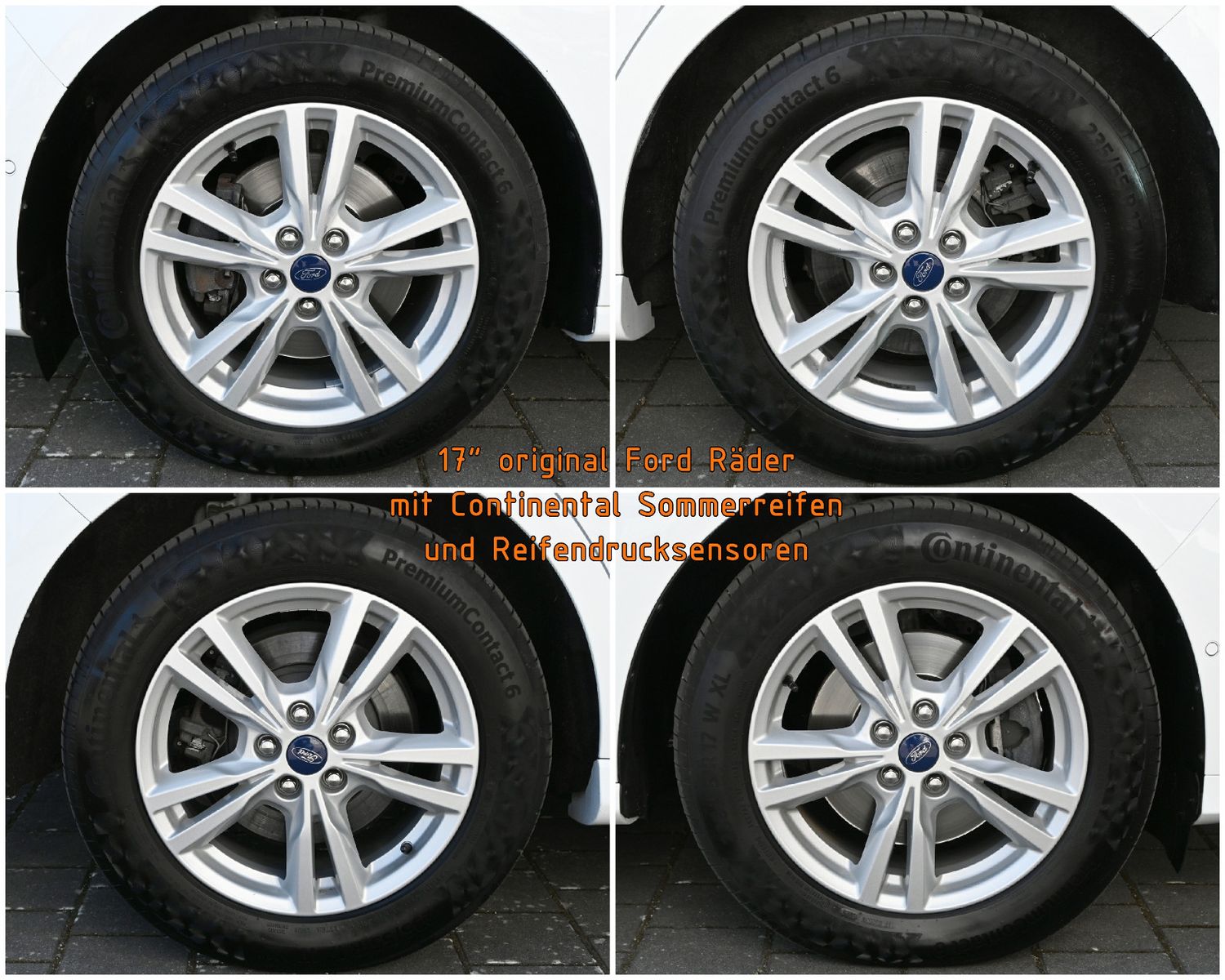 Fahrzeugabbildung Ford S-Max 2.0D EcoBlue Titanium °ACC°AHK°STANDHEIZ°