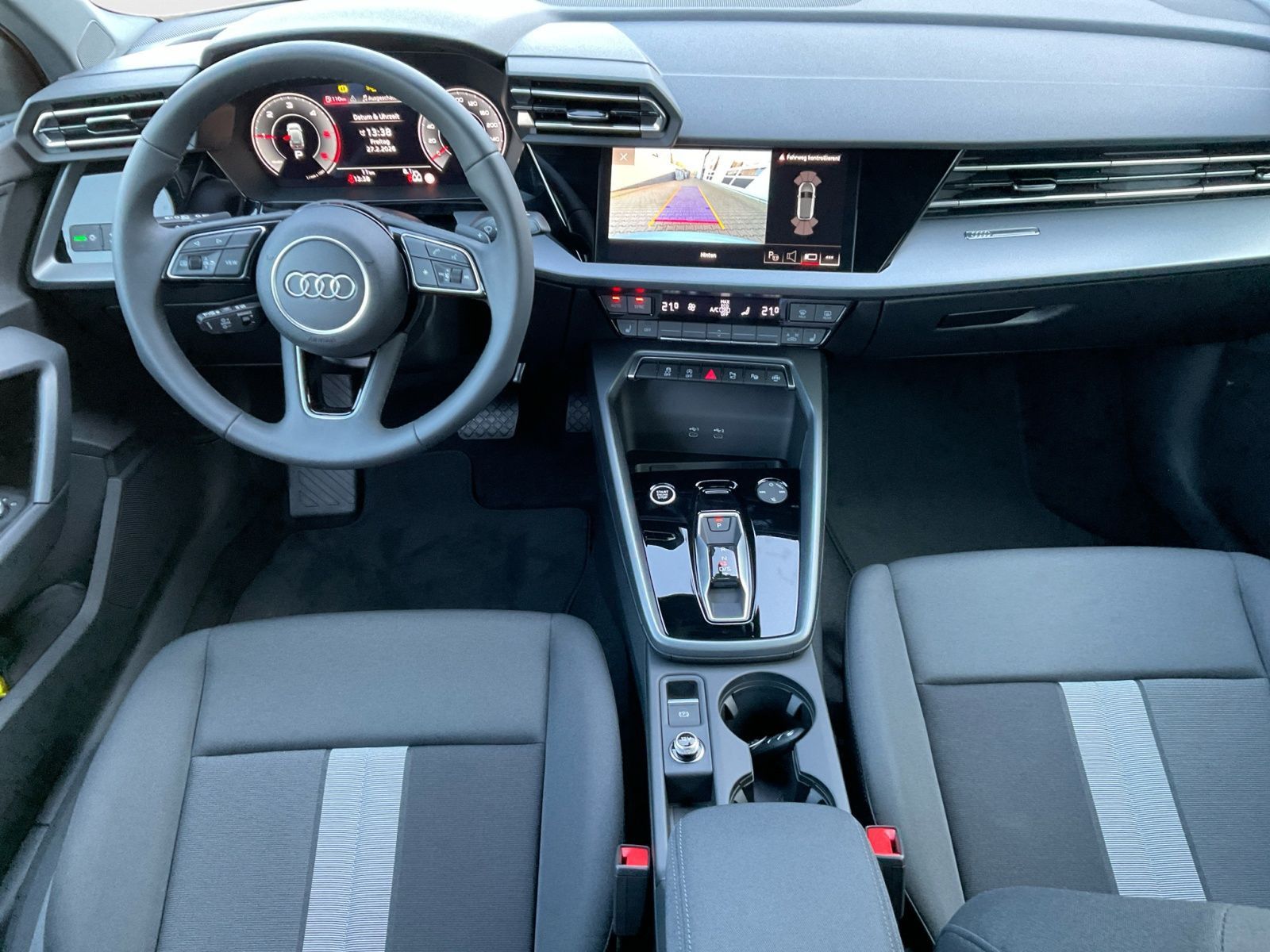 Audi A3 - Bild 9