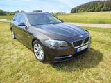 BMW 520 520d Touring A F11 LCI - BMW 520: 520d F11
